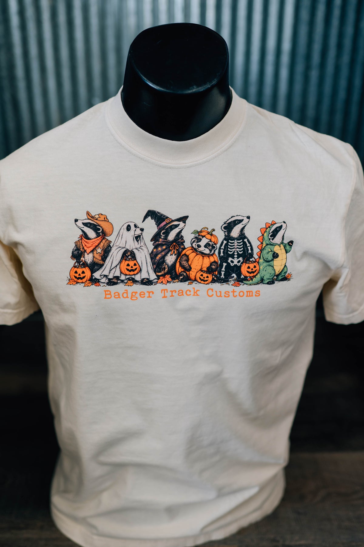 Costumes
