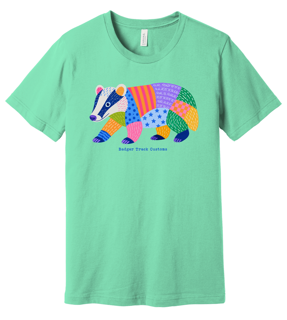 Coat of Many Colors