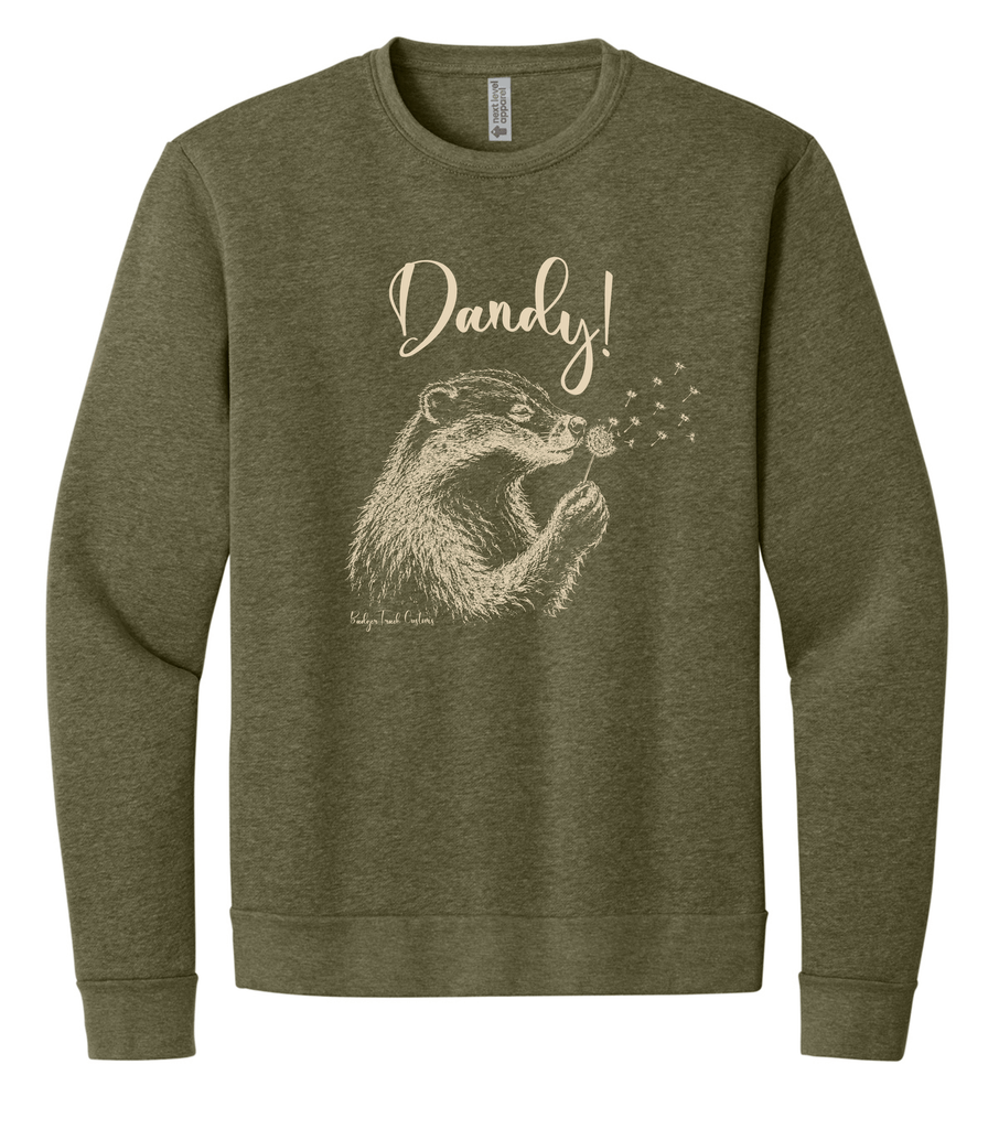 Just Dandy!