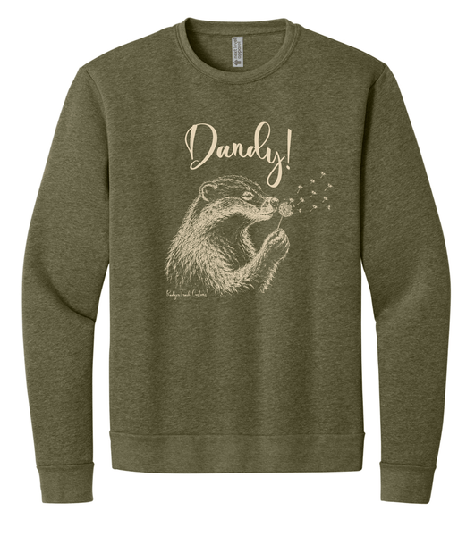 Just Dandy!