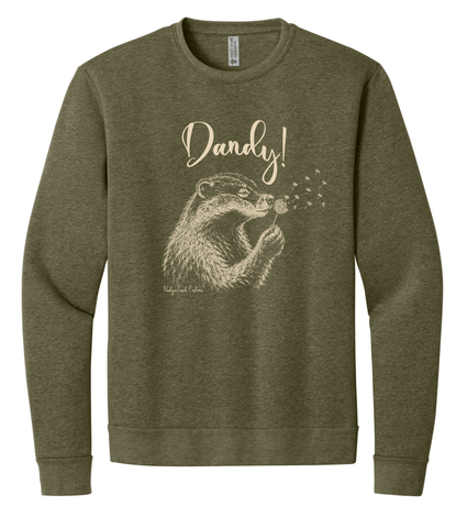 Just Dandy!