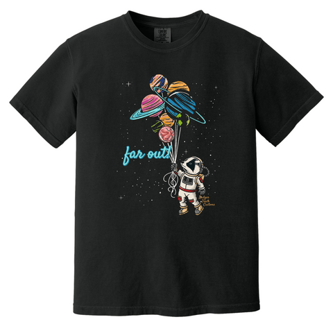 Far Out!