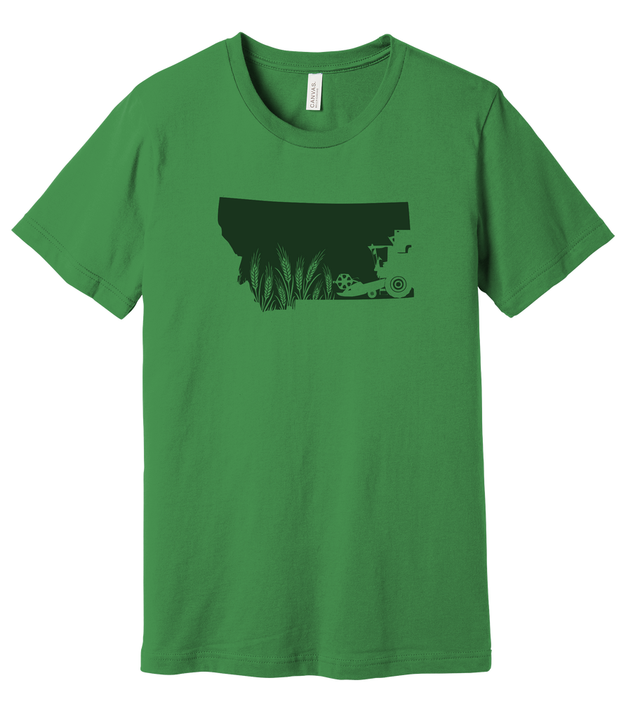 Montana Farmer