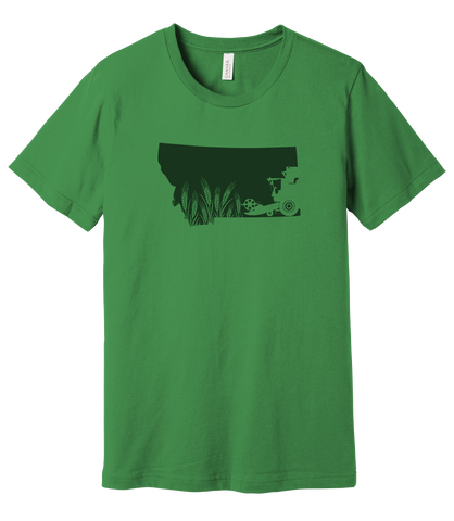 Montana Farmer