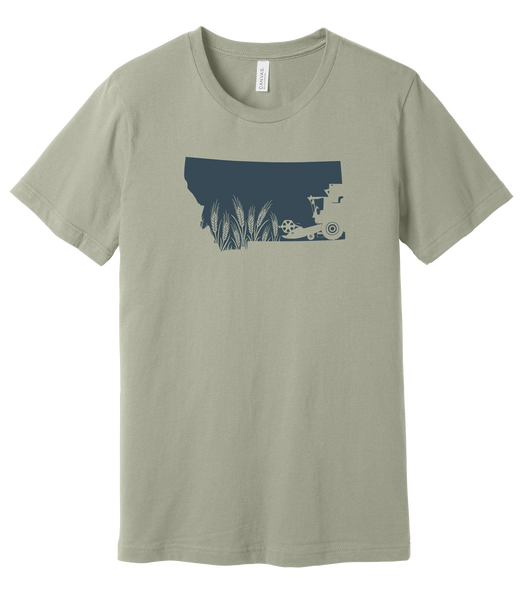 Montana Farmer