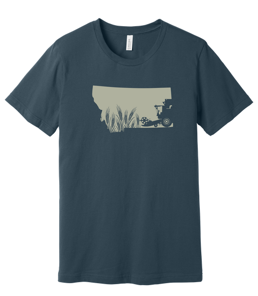 Montana Farmer