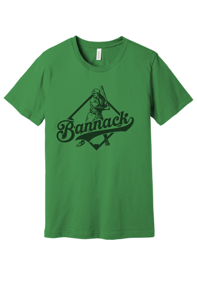 Bannack Baseball