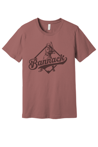 Bannack Baseball