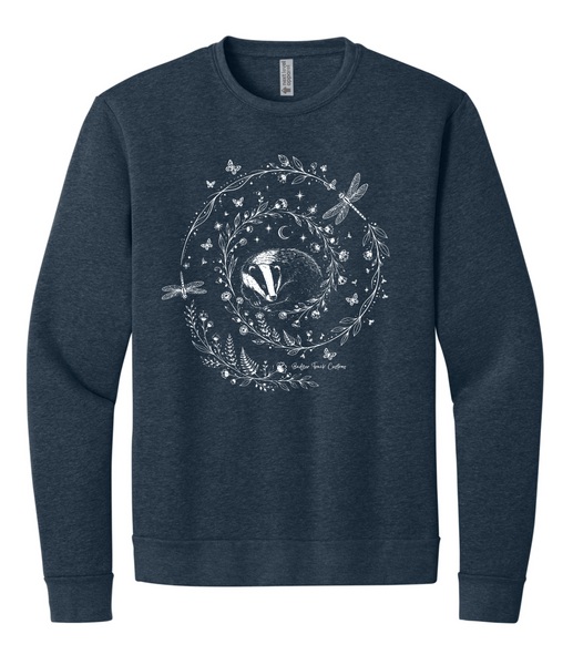 Sweet Dreams Crewneck
