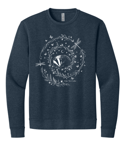 Sweet Dreams Crewneck