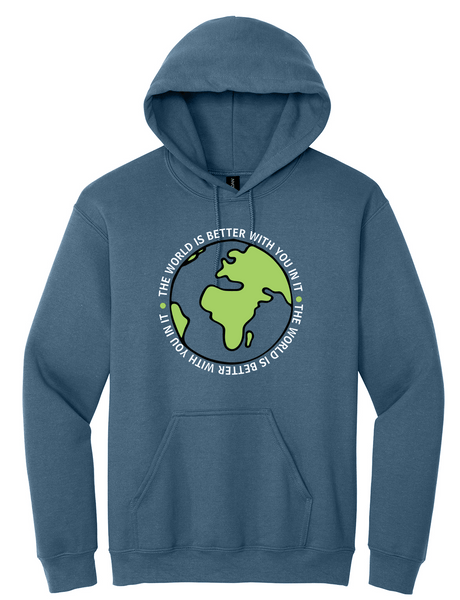 The World is Better