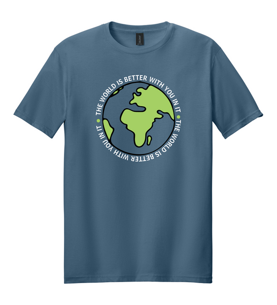 The World is Better