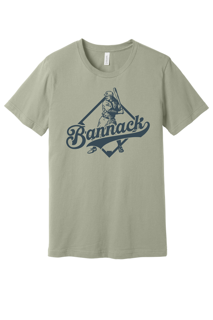 Bannack Baseball