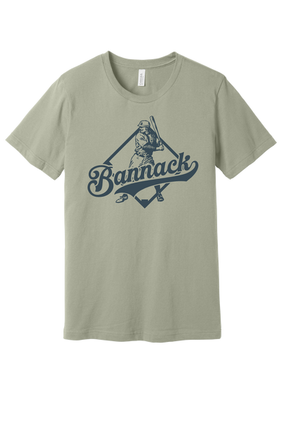 Bannack Baseball