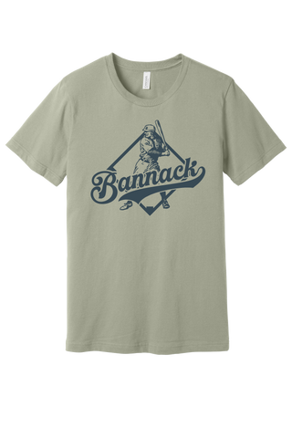 Bannack Baseball