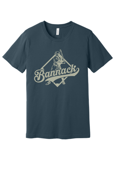 Bannack Baseball